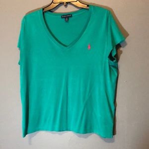Polo T- Shirt